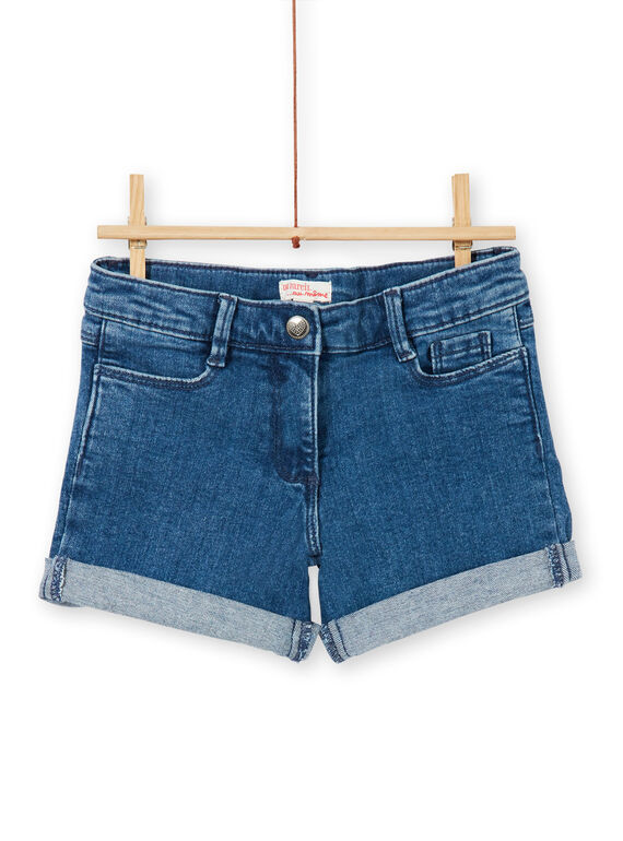 5-Taschen-Denim-Shorts LAJOSHORT1 / 21S90141D30P274