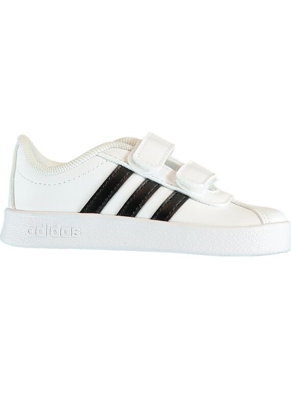 Weiße Sportschuhe JBGDB1839 / 20SK38Y1D35000
