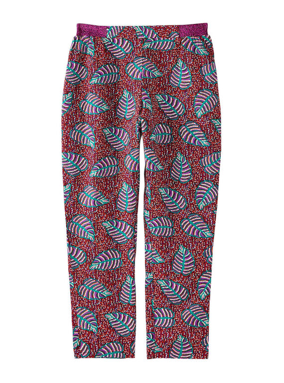Violette Hose JASAUPANT / 20S901Q1PANH708