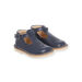Baby Junge marineblaue Schühchen
