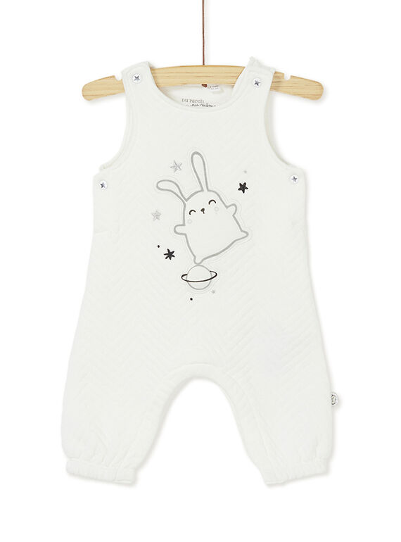 Off white OVERALLS KOU1SAL2 / 20WF0511SAL001
