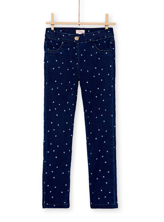  PANTS KAJOJEG1 / 20W90157D2BP271