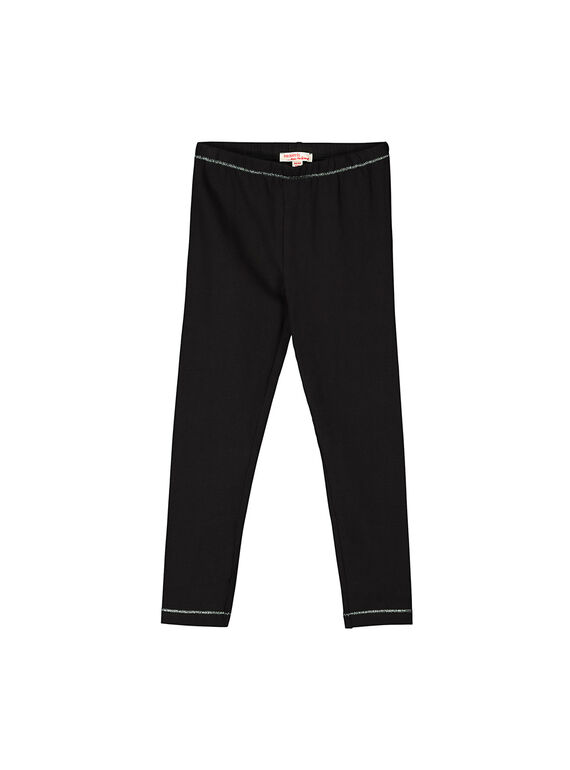 Leggings für Mädchen FYAJOLEG3 / 19SI01Y2D26090