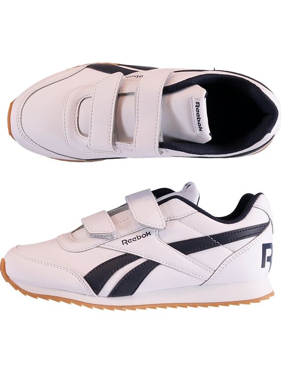 Weiße Sneakers für Jungen REEBOK GGDV9092 / 19WK36P2D36000
