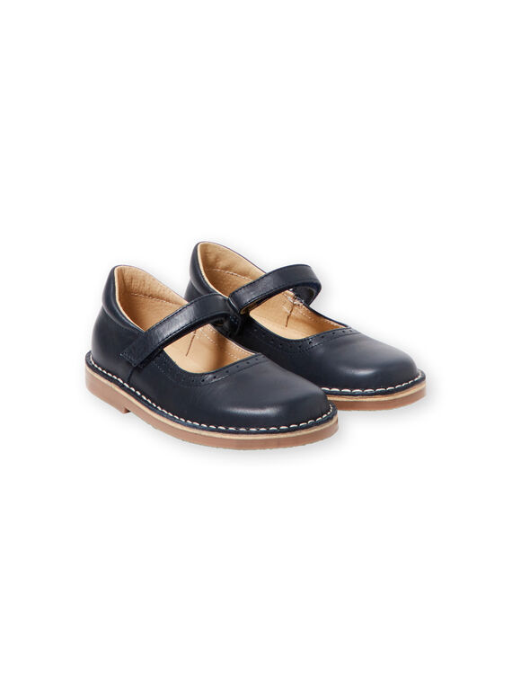Babies marineblau Kind Mädchen GFBABPERFM / 19WK35B1D13070