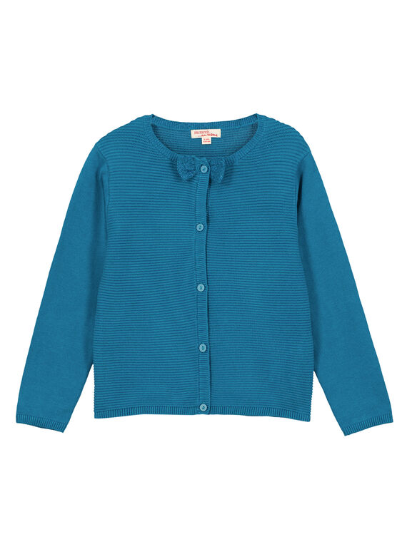 STRICKJACKE GAJOCAR3 / 19W90147D3C715