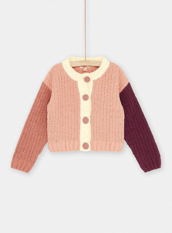 Altrosa Strickjacke SACOUCAR / 23W901L1CARD329
