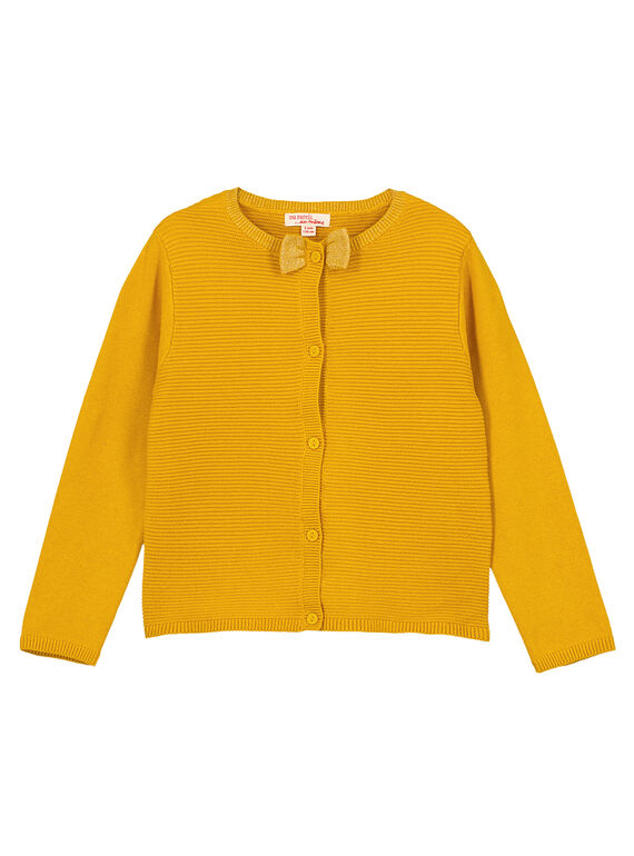 STRICKJACKE GAJOCAR5 / 19W90143D3CB107