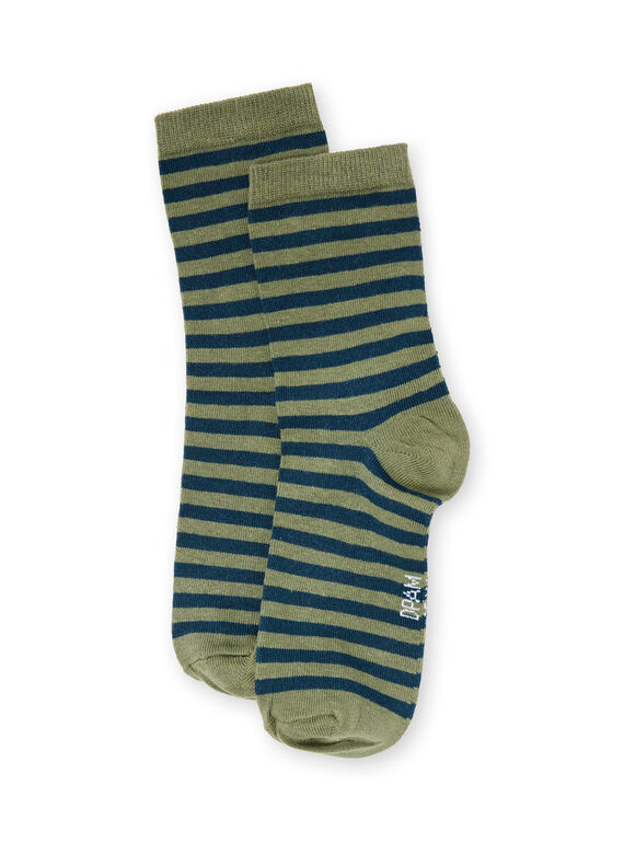 Socken für Kinder und Jungen LYOJOCHOR4 / 21SI0243SOQG631
