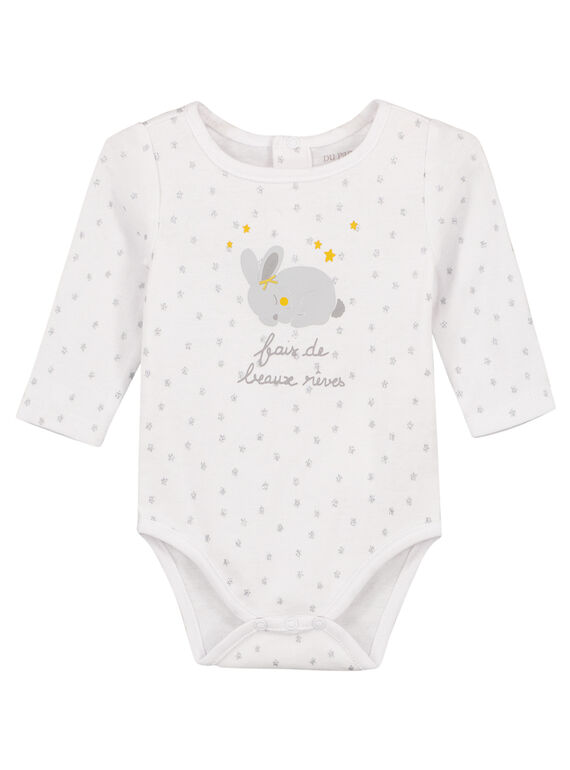 Langarm-Body GEFIBODLAP / 19WH1361BDL000