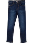 Raw-Denim-Jeans für Jungen, Slim Fit JOESJESLI1 / 20S90265D29P271
