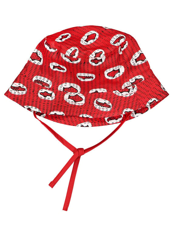 Bucket-Hut für Babys Jungen FYUTOCHA / 19SI10L1CHA099