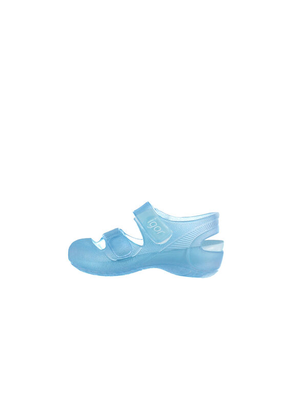 Igor Wassersandalen für Babys Jungen FBGBAINIGO / 19SK38G2D34C218