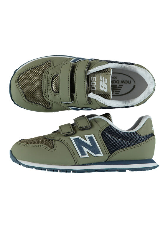 Sportschuh New Balance 500 für Jungen FGYV500M / 19SK3633D37604