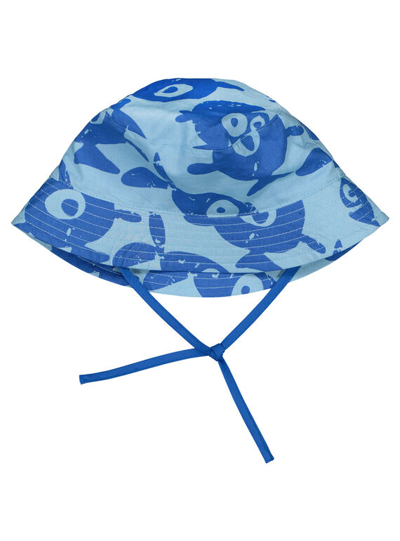 Bucket-Hut für Babys Jungen FYUNEBOB / 19SI10B1CHA099
