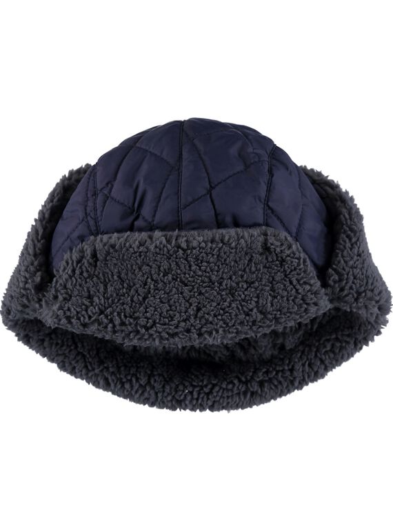 Boys' hat DYOVIOCHA / 18WI02H1BON717