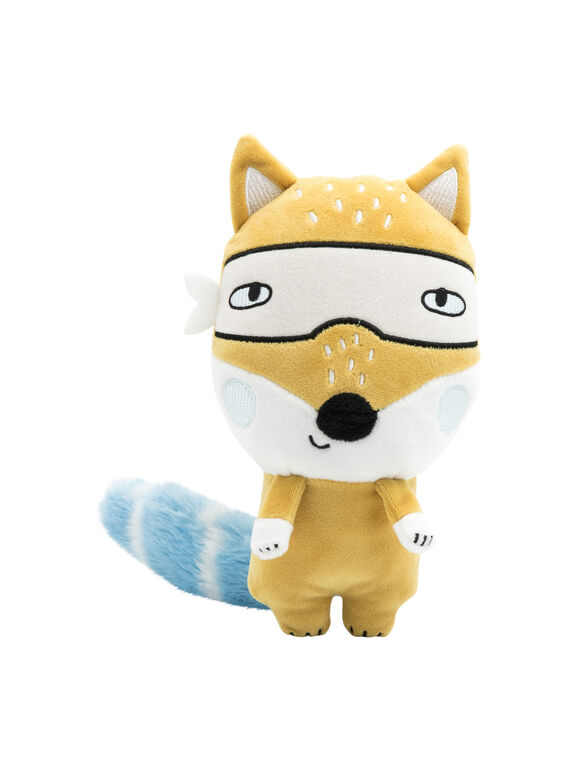 Multicolor SOFT TOYS Janimaux foret / 20T8GF11PE2099