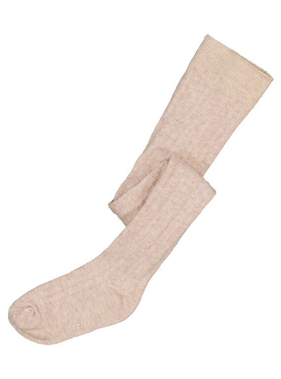 Strumpfhosen GYIJOCOL7 / 19WI0942COLA011