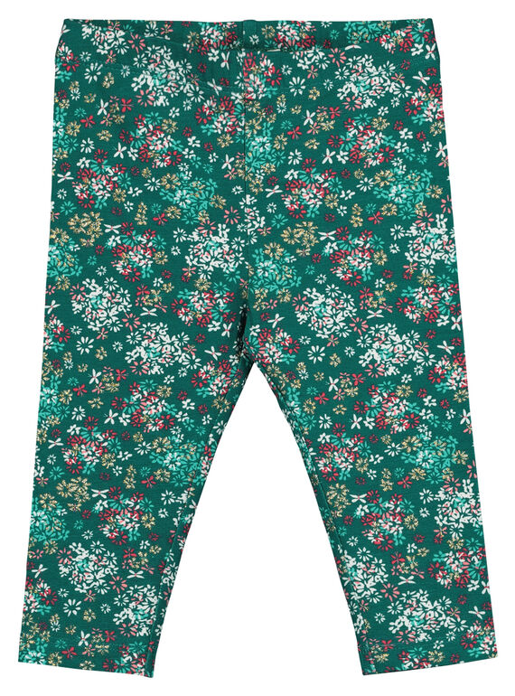 Leggings GYIVELEG / 19WI0921CALG627