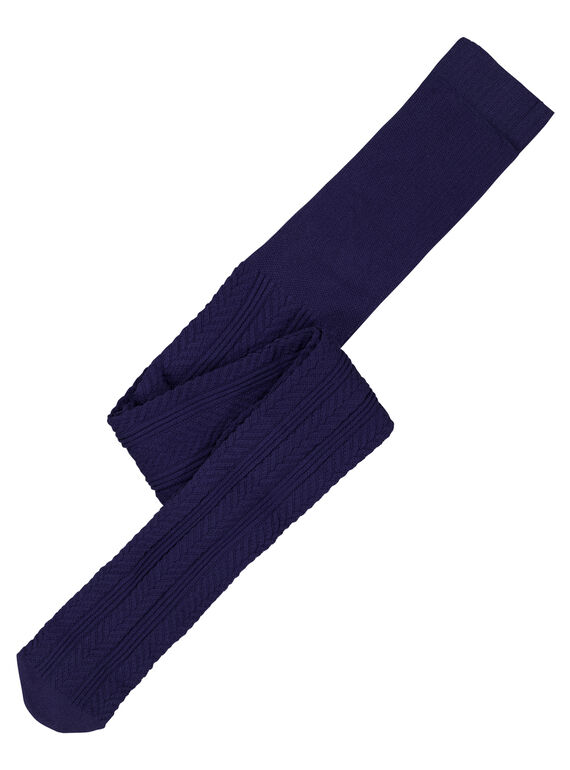 Strumpfhosen GYAESYCOL4 / 19WI01U1COL070