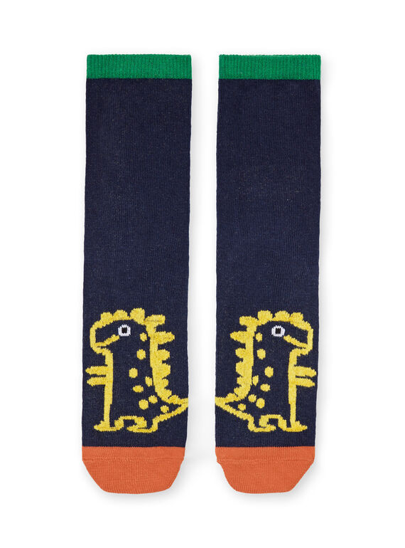 Mehrfarbige Socken für Jungen KYORECHO / 20WI02G2SOQ705