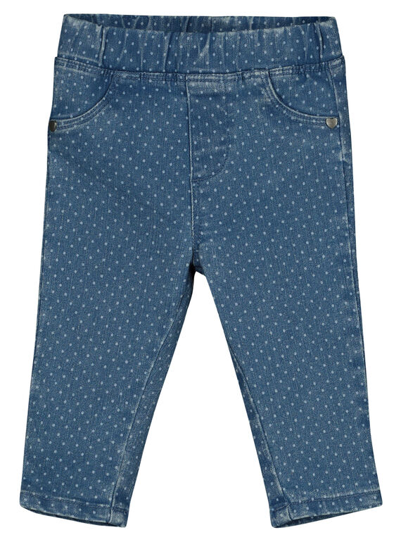 Stretch Jeans GIBLEJEAN / 19WG0991JEAP274