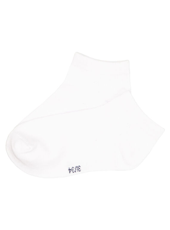 Sneaker-Socken GYOESSOQ1 / 19WI02U7SOQ000