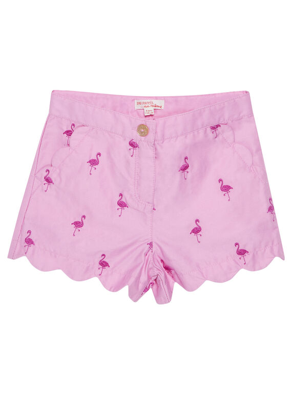 Rosa Shorts JAPOESHORT / 20S901G1SHOD303