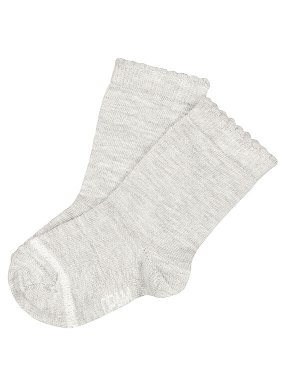 Socken GYIESCHO3 / 19WI09U5SOQ943