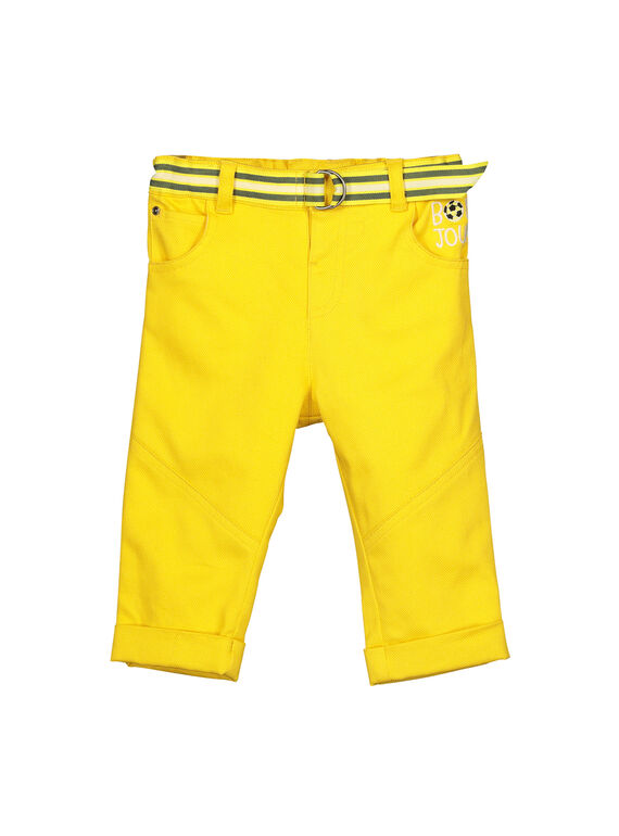 Babyhose für Mädchen FILIPAN / 19SG0921PAN103