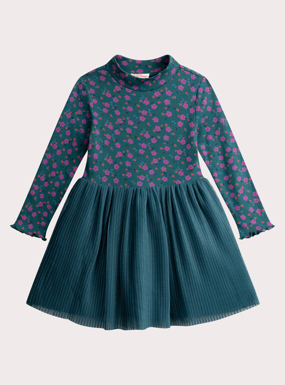 Green DRESS VAKYROB3 / 24W901S2ROBG633