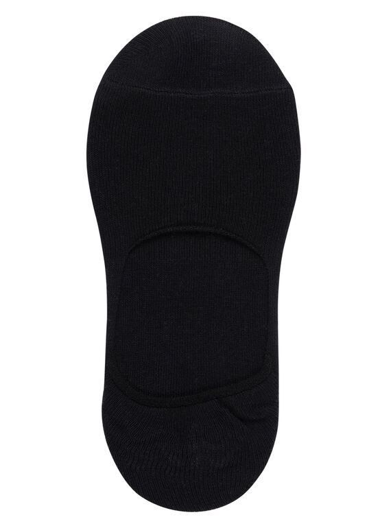 Schwarze Socken JYOJOINV1 / 20SI0255SOQ090