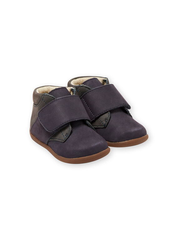 Baby Boy's Marineblaue Booties DBGBOTANNE / 18WK38T4D0F070