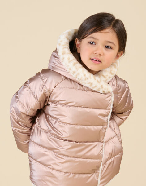 Reversible Daunenjacke PATAPARKA / 22W901G1PAR953