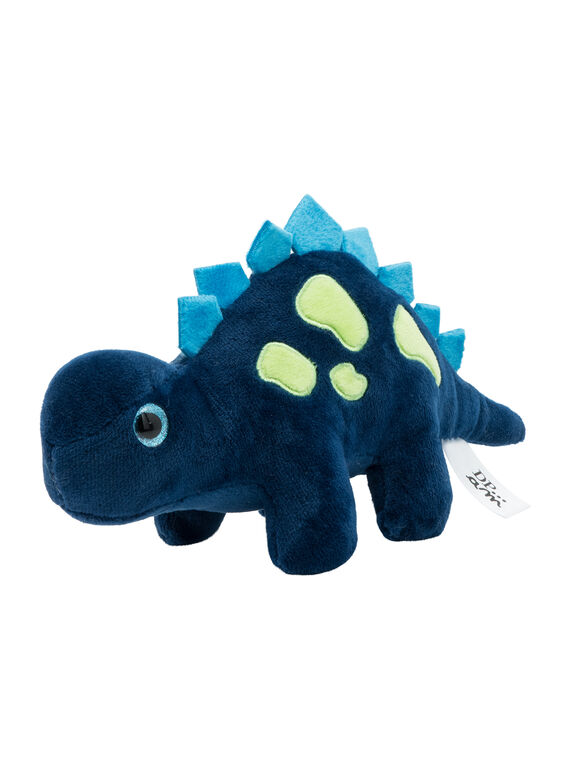 Multicolor SOFT TOYS JDino bleu mari / 20T8GG13PE2099