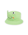 Baby Junge Anis-Hut NYUJS2BOB2 / 22SI10C3CHA605