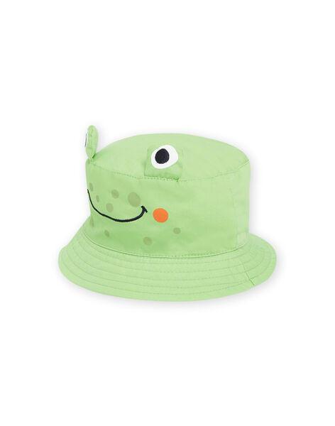 Baby Junge Anis-Hut NYUJS2BOB2 / 22SI10C3CHA605