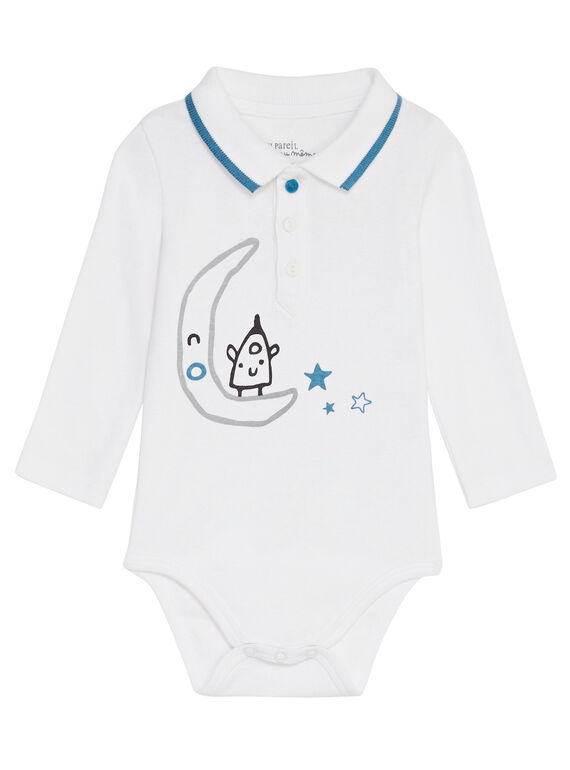 Off white BODY SUIT KOU1BOD6 / 20WF0411BOD001