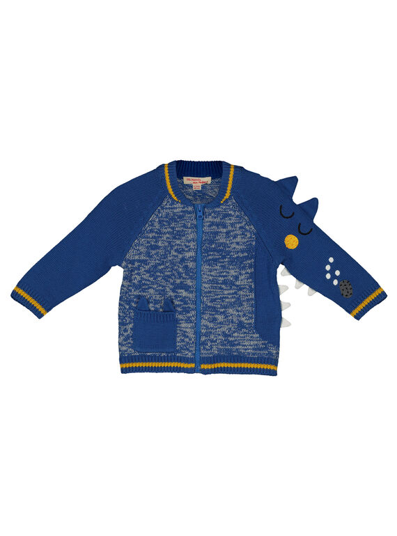 Langärmelige Jacke GUBLEGIL / 19WG1091GIL702