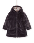 Reversible Daunenjacke mit Kapuze PAREPARKA / 22W901G2PARJ901