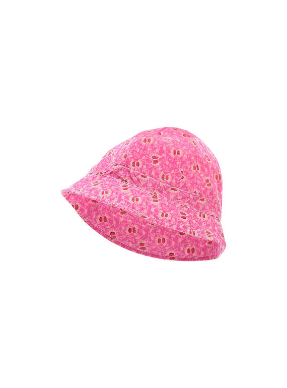 Bucket-Hut für Babys Mädchen FYICAPL / 19SI09E1CHA099
