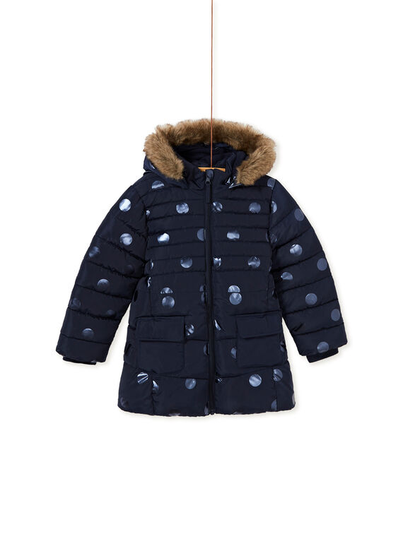 Navy JACKETS KALONDOUN2 / 20W901K1D3E070