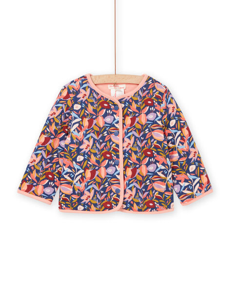 Reversible Strickjacke RISUNCAR / 23SG09K1CAR703