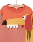 Sweatshirt mit Hundeanimation RODAYSWE / 23S902M1SWE419
