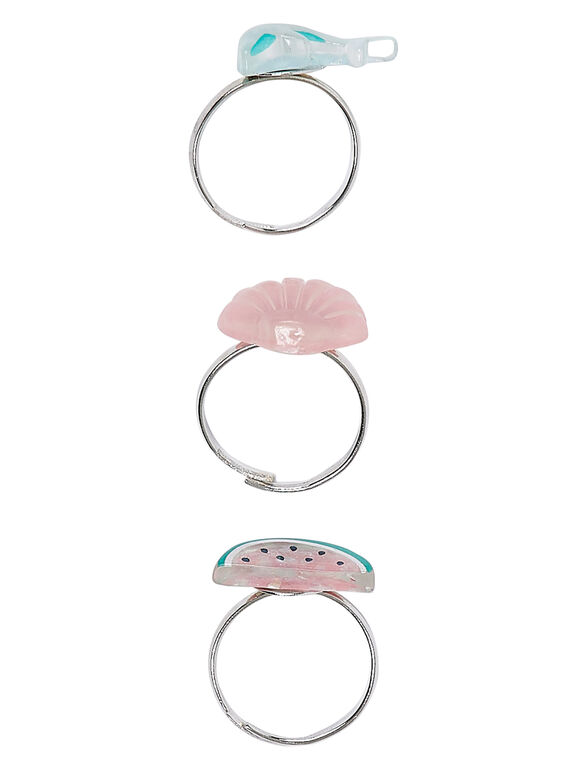 Ring in Altgold JYAQUARING / 20SI01W2BAG955