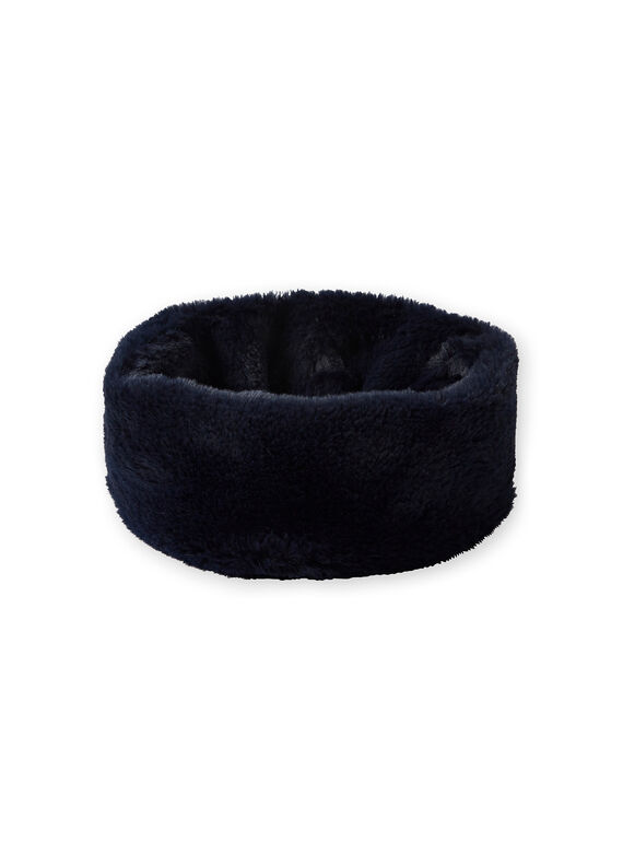 Navy SNOOD KYALUSNOO / 20WI01P1SNOC205