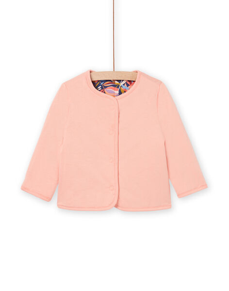 Reversible Strickjacke RISUNCAR / 23SG09K1CAR703
