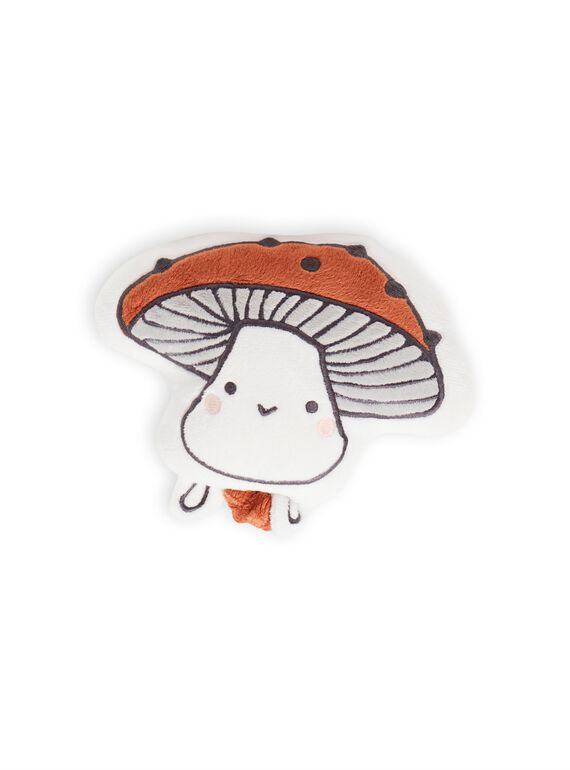 Weicher Pilz Plüschtier, gemischt Geburt MOU1BOI2 / 21WF4241JOU001