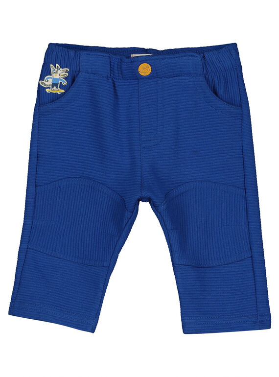 Schicke Jersey-Hose  GUBLEPAN / 19WG1091PAN702