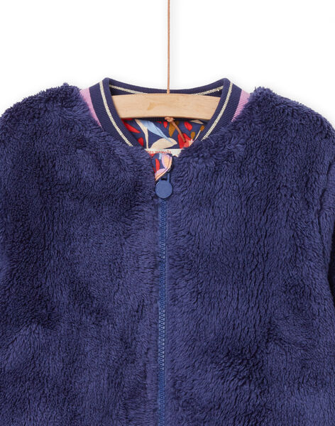 Reversibler Teddy RAPURCAR / 23S901L1CAR703